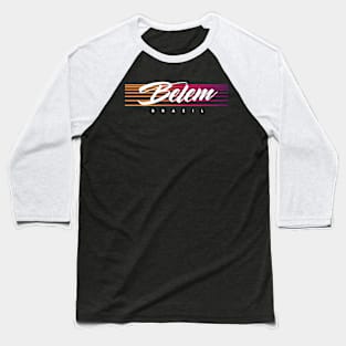 Belem Baseball T-Shirt